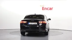 2022 ChevroletGMDaewoo Malibu 2.0 Turbo Redline — фото 4
