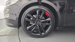 2022 ChevroletGMDaewoo Malibu 2.0 Turbo Redline — фото 5
