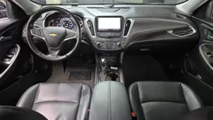 2022 ChevroletGMDaewoo Malibu 2.0 Turbo Redline — фото 7