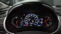 2022 ChevroletGMDaewoo Malibu 2.0 Turbo Redline — фото 8