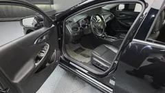 2022 ChevroletGMDaewoo Malibu 2.0 Turbo Redline — фото 10