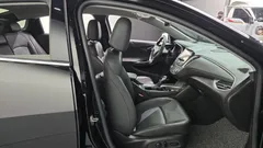 2022 ChevroletGMDaewoo Malibu 2.0 Turbo Redline — фото 11