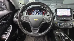 2022 ChevroletGMDaewoo Malibu 2.0 Turbo Redline — фото 12