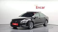 2022 Volkswagen Passat 2.0 TDI Prestige — фото 1