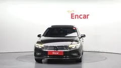 2022 Volkswagen Passat 2.0 TDI Prestige — фото 3