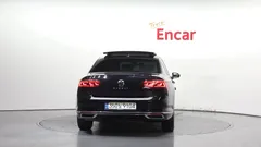2022 Volkswagen Passat 2.0 TDI Prestige — фото 4