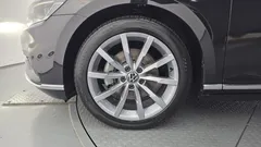 2022 Volkswagen Passat 2.0 TDI Prestige — фото 5