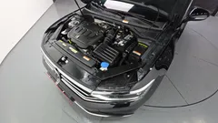 2022 Volkswagen Passat 2.0 TDI Prestige — фото 6