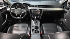 2022 Volkswagen Passat 2.0 TDI Prestige — фото 7
