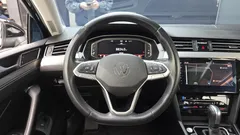 2022 Volkswagen Passat 2.0 TDI Prestige — фото 12
