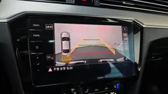 2022 Volkswagen Passat 2.0 TDI Prestige — фото 17