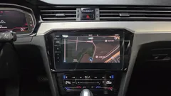 2022 Volkswagen Passat 2.0 TDI Prestige — фото 20