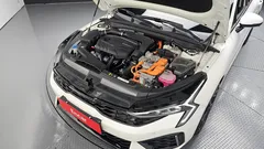 2024 Kia K5 Noblesse, белый — фото 6