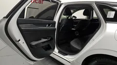 2024 Kia K5 Noblesse, белый — фото 11