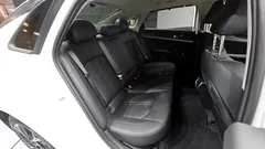 2024 Kia K5 Noblesse, белый — фото 12