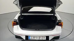 2024 Kia K5 Noblesse, белый — фото 20