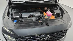 2022 Hyundai Santa Fe HEV 1.6 4WD — фото 6
