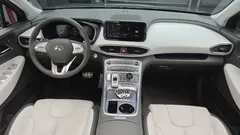 2022 Hyundai Santa Fe HEV 1.6 4WD — фото 7