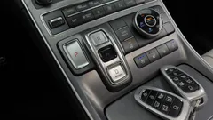 2022 Hyundai Santa Fe HEV 1.6 4WD — фото 9