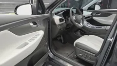 2022 Hyundai Santa Fe HEV 1.6 4WD — фото 10