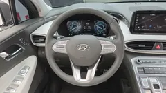 2022 Hyundai Santa Fe HEV 1.6 4WD — фото 17