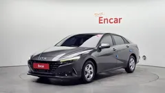 2023 Hyundai Avante 1.6 LPi (Rental Car) — фото 1