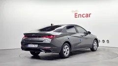 2023 Hyundai Avante 1.6 LPi (Rental Car) — фото 2