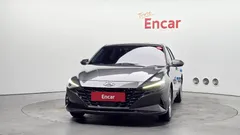 2023 Hyundai Avante 1.6 LPi (Rental Car) — фото 3