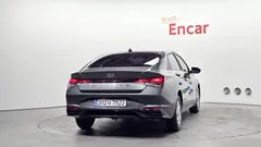 2023 Hyundai Avante 1.6 LPi (Rental Car) — фото 4