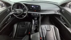 2023 Hyundai Avante 1.6 LPi (Rental Car) — фото 7