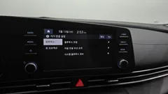 2023 Hyundai Avante 1.6 LPi (Rental Car) — фото 17