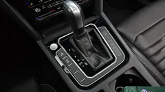 2022 Volkswagen Passat 2.0 TDI Prestige, серый — фото 9