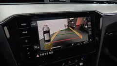 2022 Volkswagen Passat 2.0 TDI Prestige, серый — фото 14