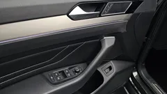 2022 Volkswagen Passat 2.0 TDI Prestige, серый — фото 18