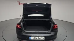 2022 Volkswagen Passat 2.0 TDI Prestige, серый — фото 20