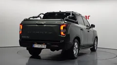 2022 SsangYong Rexton Diesel 2.2 2WD — фото 2