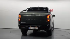 2022 SsangYong Rexton Diesel 2.2 2WD — фото 4
