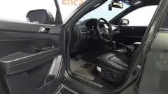2022 SsangYong Rexton Diesel 2.2 2WD — фото 10