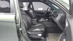 2022 SsangYong Rexton Diesel 2.2 2WD — фото 11