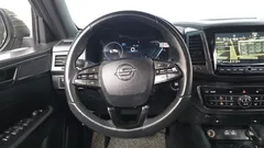 2022 SsangYong Rexton Diesel 2.2 2WD — фото 13
