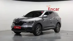 2023 Renault-KoreaSamsung QM6 2.0 GDe RE Signature 2WD — фото 1