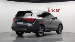 2023 Renault-KoreaSamsung QM6 2.0 GDe RE Signature 2WD — фото 2