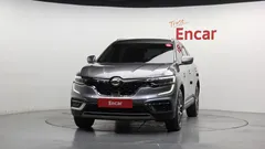 2023 Renault-KoreaSamsung QM6 2.0 GDe RE Signature 2WD — фото 3