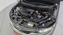 2023 Renault-KoreaSamsung QM6 2.0 GDe RE Signature 2WD — фото 6