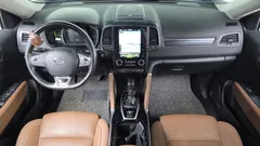 2023 Renault-KoreaSamsung QM6 2.0 GDe RE Signature 2WD — фото 7