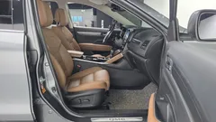 2023 Renault-KoreaSamsung QM6 2.0 GDe RE Signature 2WD — фото 11
