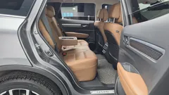 2023 Renault-KoreaSamsung QM6 2.0 GDe RE Signature 2WD — фото 12