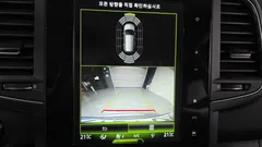 2023 Renault-KoreaSamsung QM6 2.0 GDe RE Signature 2WD — фото 13