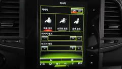 2023 Renault-KoreaSamsung QM6 2.0 GDe RE Signature 2WD — фото 15