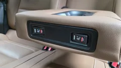 2023 Renault-KoreaSamsung QM6 2.0 GDe RE Signature 2WD — фото 19